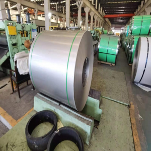 Китайський виробник Холодно-гарячекатаний лист і пластини з нержавіючої сталі