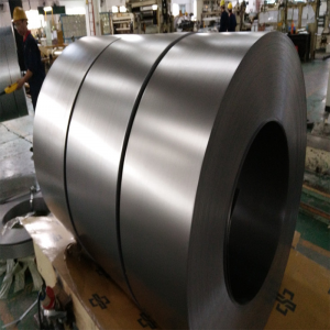 Китайська високоякісна холоднокатана гарячекатана низьковуглецева сталь