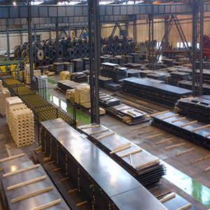 Cina High Quality Cold Rolled Hot Rolled Low Carbon Steel Plate