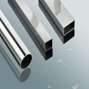 Hot Sale Babak Rectangular stainless steel pipe pikeun industri hiasan