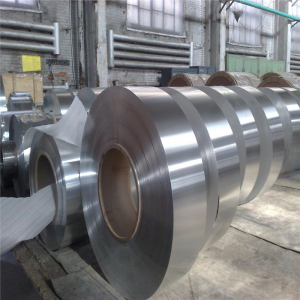 ขายร้อนราคาถูกผู้ผลิตจีน Precision Aluminium Coil