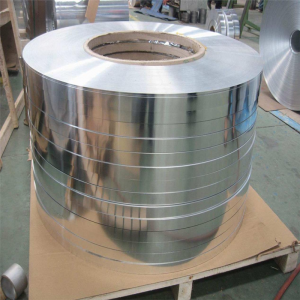 Prezzo economico di vendita calda Bobina di alluminio di precisione del produttore cinese