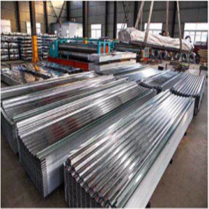 l mainit na sale Zinc Coated Galvanized Steel Coil para sa Corrugated Metal Roofing Iron Steel Sheet