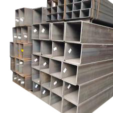 Chinese Manufacturer HIgh quality ASTMA6 Q235 20# Seamless Welded Square Tube