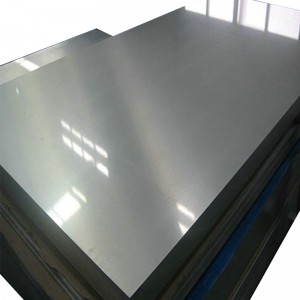 China Factory for 316 Stainless Steel Sheet - Chinese Manufacturer Cold Hot Rolled Stainless Steel Sheet and Plates – Bangrun