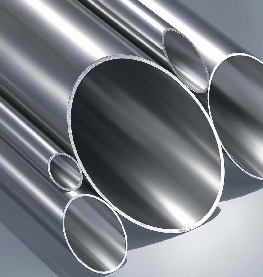 Introduction of Advantages of Stainless steel