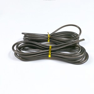 4mm replacement Cable for Wire Jump Rope