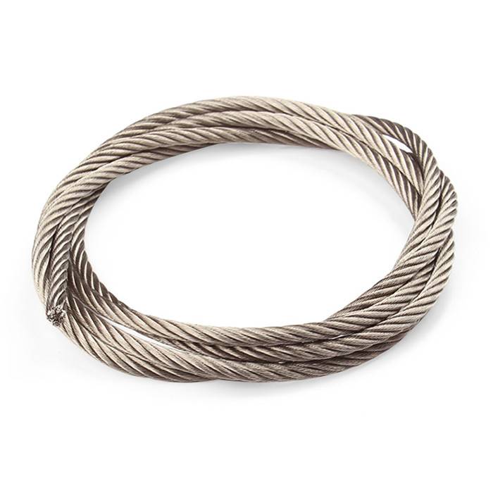 Stainless Steel Wire Rope Featured Image