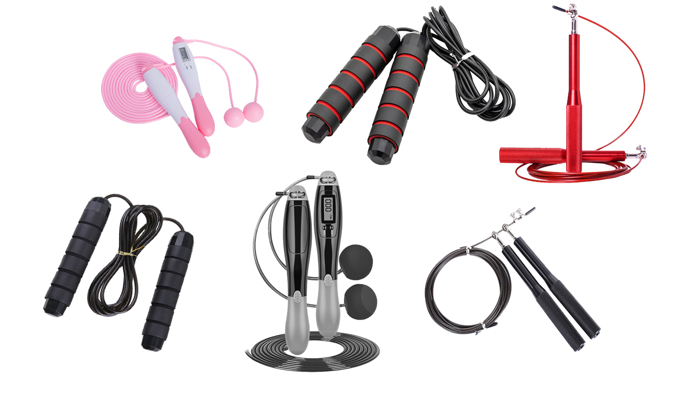 How to choose skipping rope?