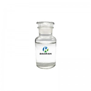প্লাস্টিকাইজার 3G8 98.5% Triethylene glycol bis(2-ethylhexanoate) / 3G8 CAS 94-28-0