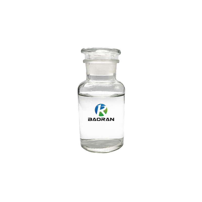 Пластифікатор 3G8 98,5% Триетиленгліколь біс(2-етилгексаноат) / 3G8 CAS 94-28-0