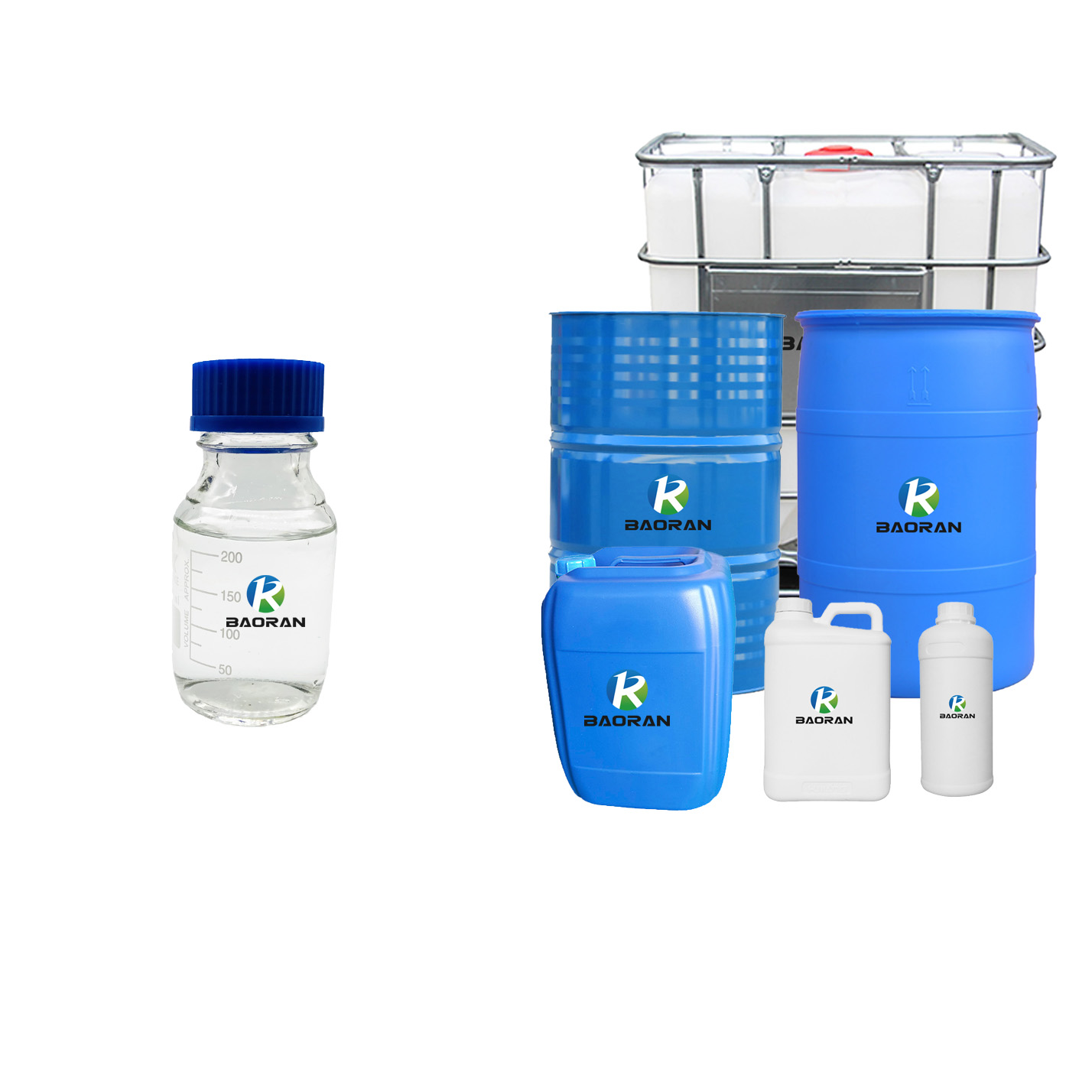 Plasticizer DINP 99% Diisononyl phthalate (DINP) CAS 28553-12-0 Featured Image