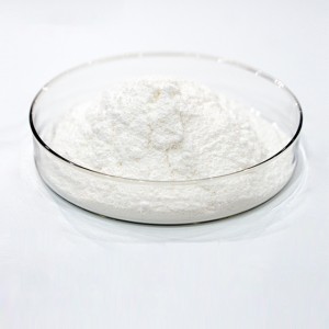 98% de clorur de ribòsid de nicotinamida (NR-CL) CAS 23111-00-4