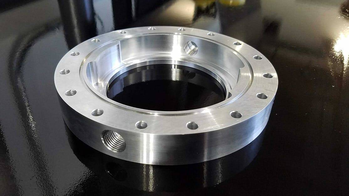 Importance of CNC machining services in China?