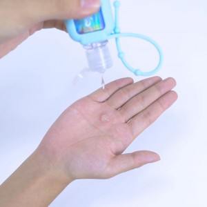 Bath concept silicon rubber case hand sanitizing homemade hand sanitizer gel fda approved sanitizer hand wash