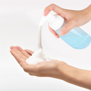 Bathconcept hand rub homemade effective fda approved hand sanitizer ethyl alcohol foaming hand sanitizer