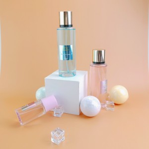 Factory wholesale private label customized parfum original scenabella body mists splash natural fragrance luxury perfume women
