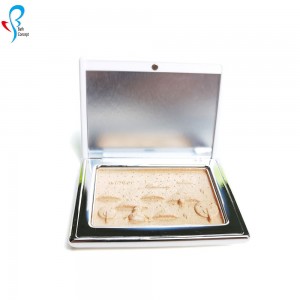 Glitter Eyeshadow Palette, Sparkle Shimmer Eye Shadow Highly Pigmented Long Lasting Makeup Set Gold