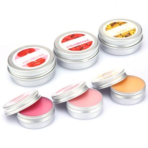 Vitamin E Lip Balm with Coconut Oil – Moisturizing, Soothing, Refreshing, Total Hydration Treatment & Lip Therapy