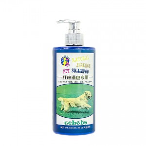 Wholesale 15 years factory experience Private Label Cleaning pet grooming shampoo organic Bath pe...