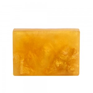 Wholesale natural organic skin glycerin Kojic Acid Soap body arket soap manufacturers handmade wh...