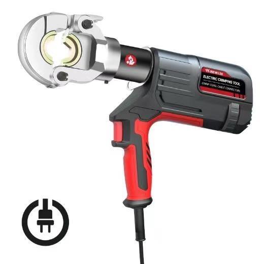 HL-300Q Plug Crimping Tool Image Featured Image
