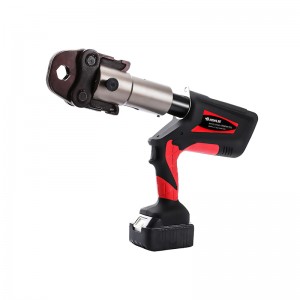 HL-1550B Battery Powered Pipe Crimping Tool