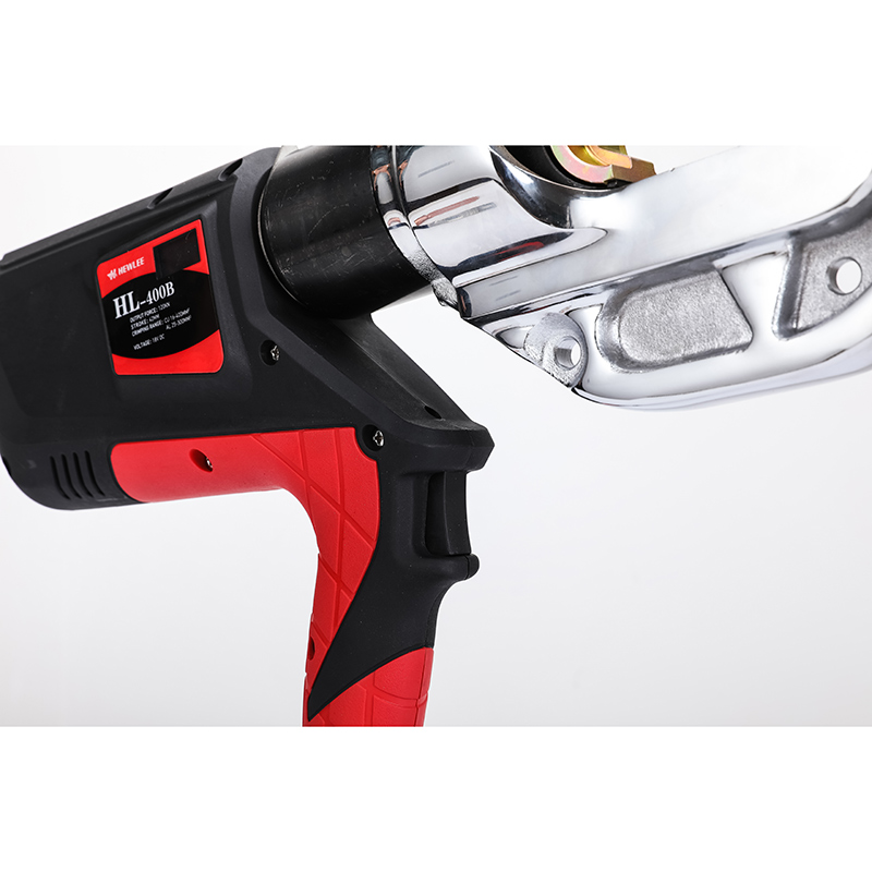 S & G Tool Aid Releases New Open Barrel Crimping Tool – UnderhoodService
