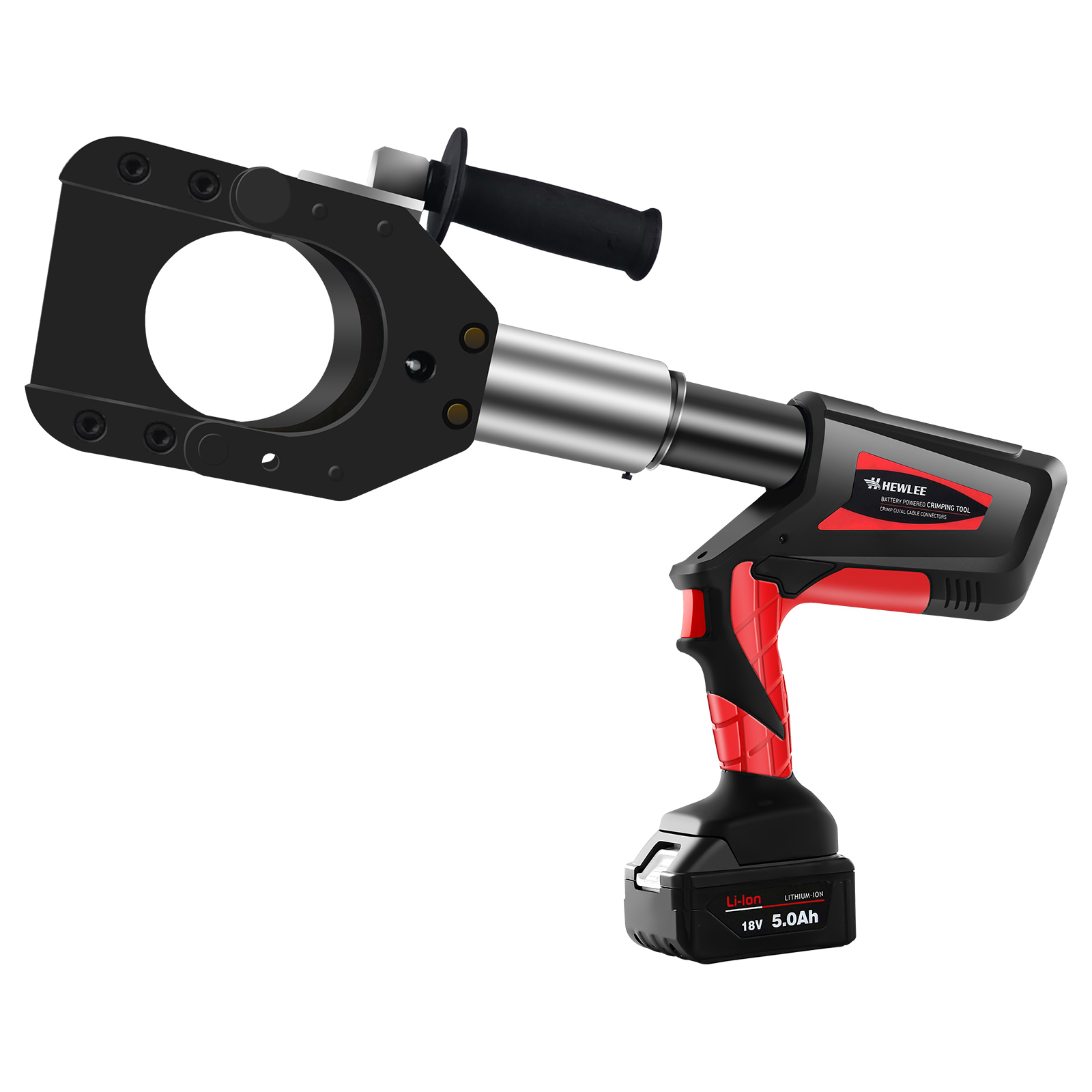 Iwiss Crimping Tool Review: Does it Work? - Bob Vila