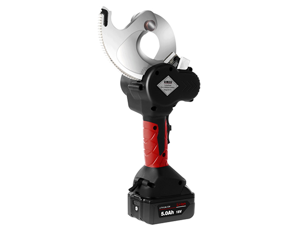 How Good for HL-50M Battery-powered Ratchet Cable Cutter