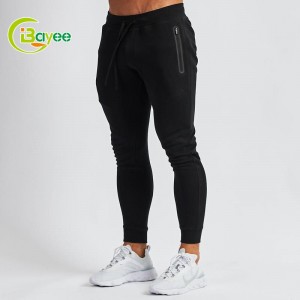Мъжки спортен панталон за ежедневни тренировки за бягане