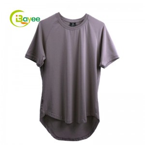Hominum Short Sleeve Gym Opportunitas T-shirts