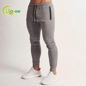 Машки спортски панталони за тренирање за секојдневен трчање