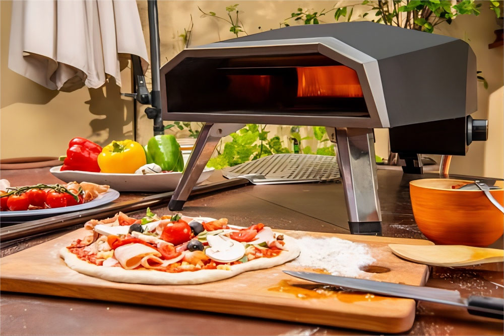 Best Pizza Ovens for 2024, All Tested by Us - CNET
