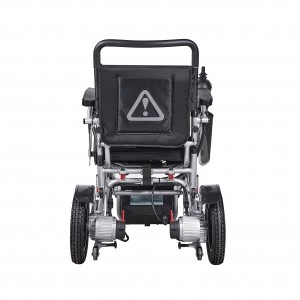 Sklopiva i lagana električna invalidska kolica na prodaju