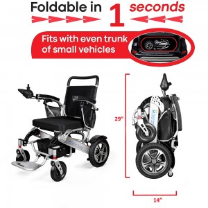 Fauteuil roulant actif léger et pliable, transport à usage quotidien pour handicapés, fabrication de fauteuils roulants