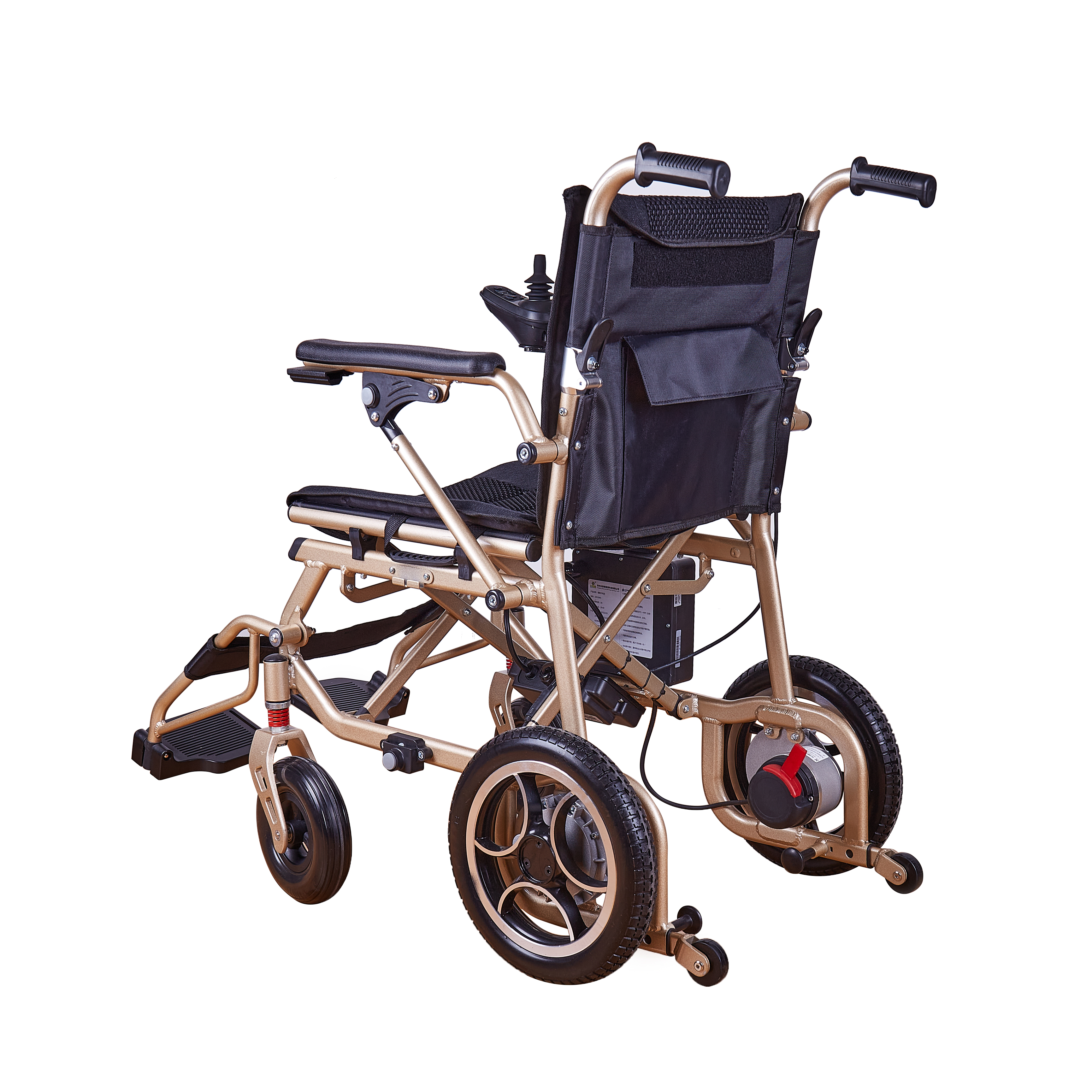 10 Best Electric Wheelchairs Of 2023 – Forbes Health