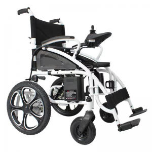 Iye Bang Power Manual Wheel Chair