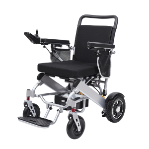 Taşınabilir mobilite cihazı Seyahat elektrikli tekerlekli sandalye