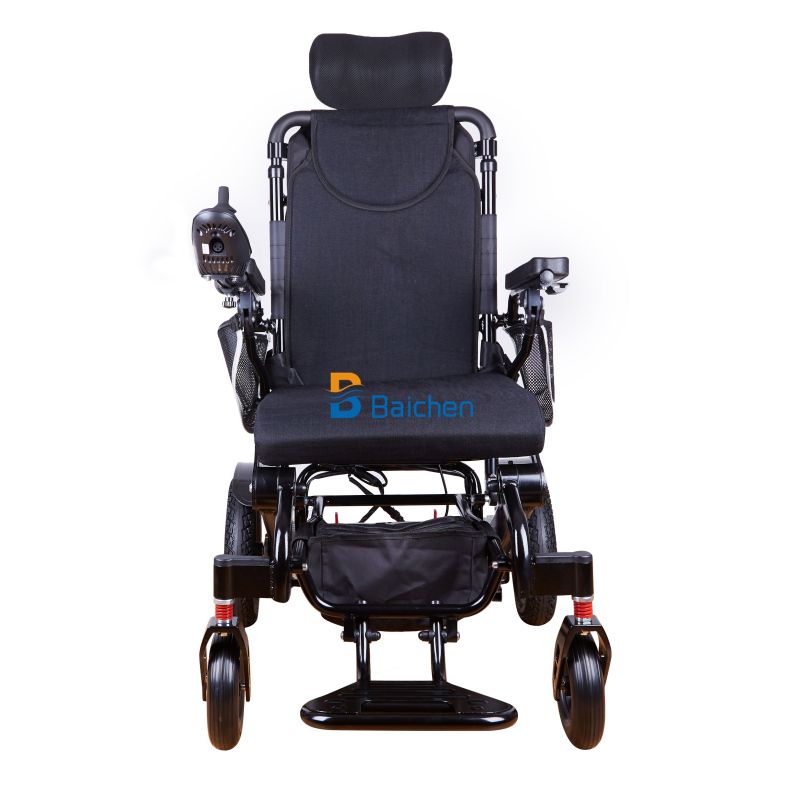 Ko jums pateiks tikai labākie elektrisko ratiņkrēslu piegādātāji