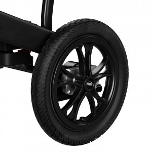 Сверхлегкие 11,5-килограммовые жесткие электрические инвалидные коляски из углеродного волокна на продажу
