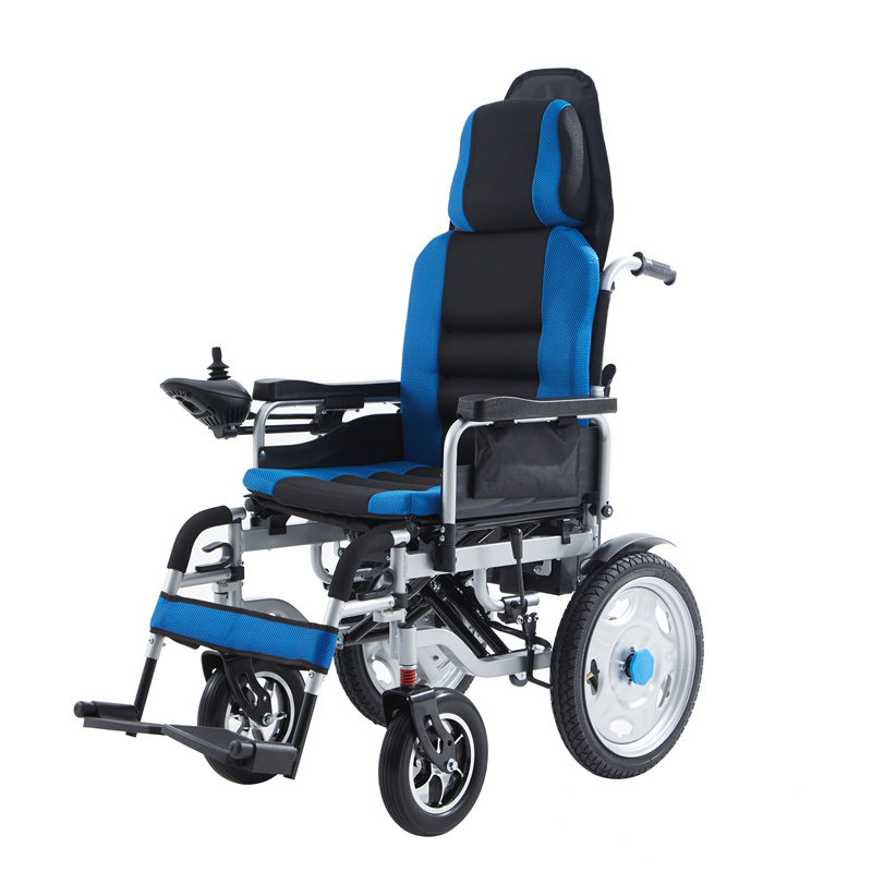 Carbon Fiber Wheelchair Supplier: Cov lus qhia rau kev tsim lub rooj zaum muaj log