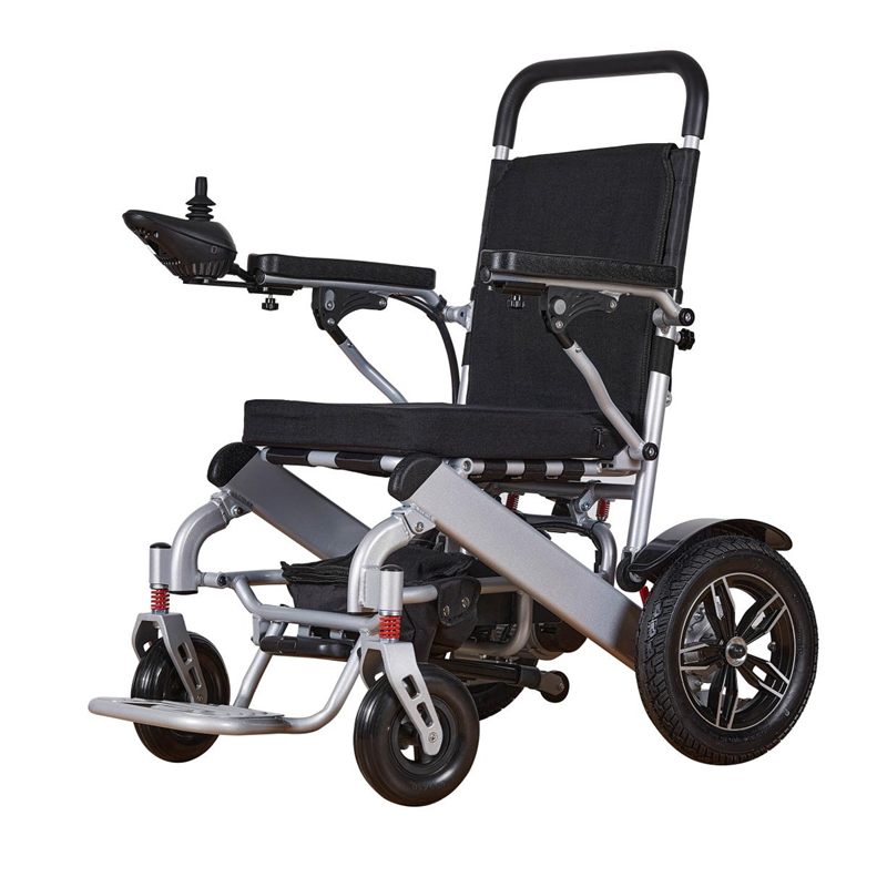 Elektrikli tekerlekli sandalyelerin insanlara rahatlığı nelerdir?