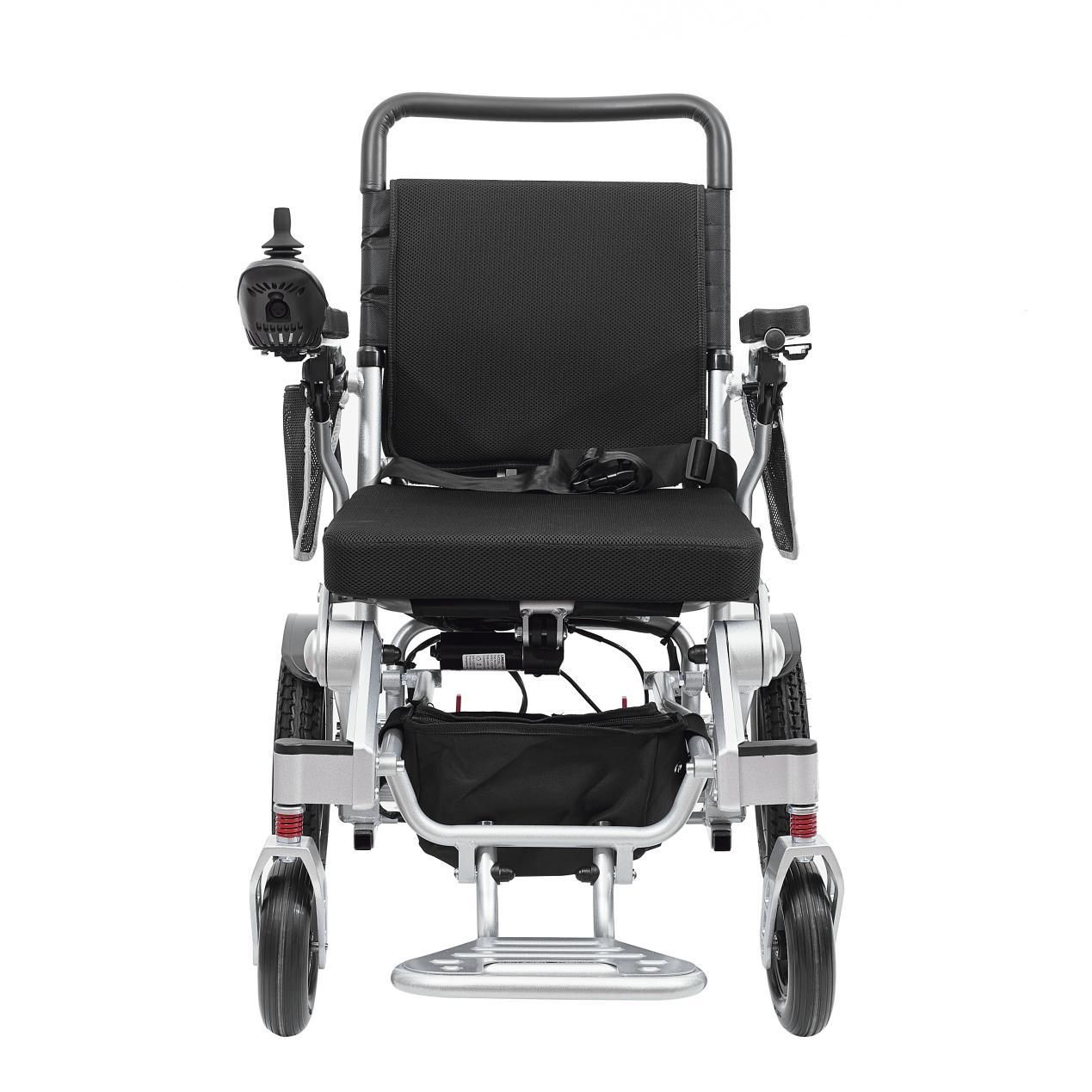 Quali metodi di manutenzione possono prolungare la durata di servizio della sedia a rotelle in lega di alluminio