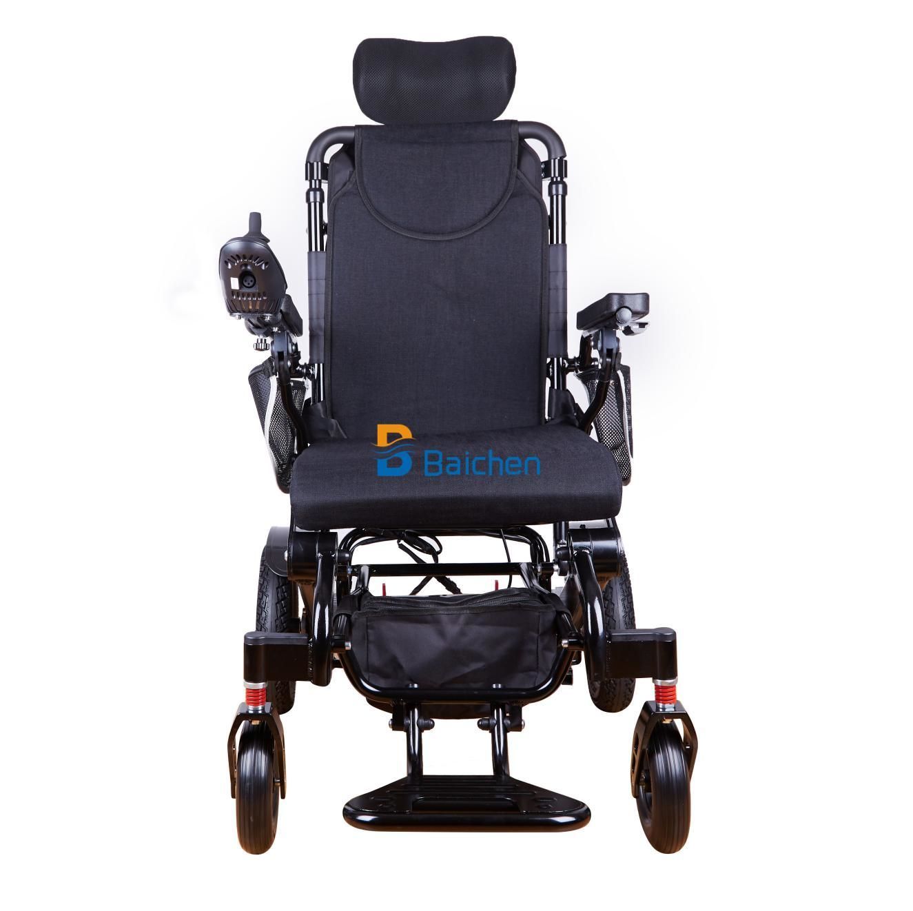 Mejores proveedores de sillas de ruedas eléctricas: Instalaciones de accesibilidad del aeropuerto.