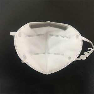 Surgical face mask 6003-2 EO sterilized