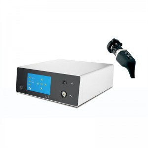 Sistema di telecamere per endoscopi medici (FHD)