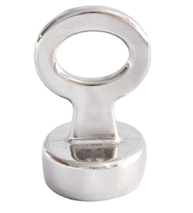 Metal magnetic key (E-004-06)