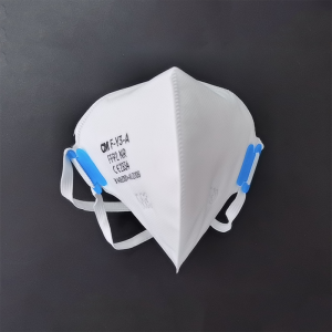 Hirurška maska ​​za lice (F-Y3-A)
