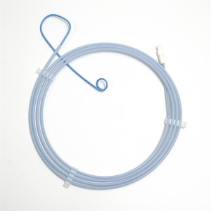 Nasal Biliary Drainage Catheter